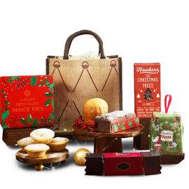 Christmas Sweet Treats