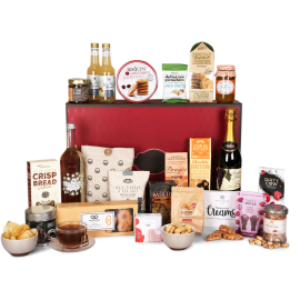 Corporate Gift Hamper