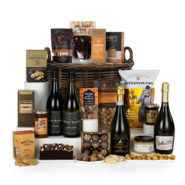 Deluxe Snacks Hamper