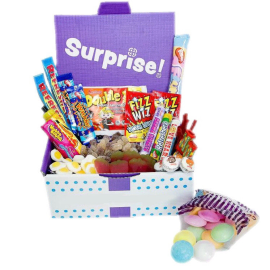 Enjoy the Surprise Hamper