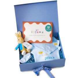 Welcome New Baby Boy