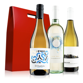 White Wine Celebration Box