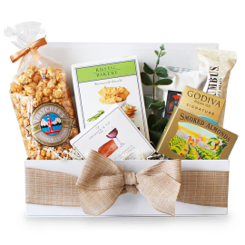 Caramel Crunch Reserve Gift Box