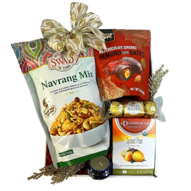 Delicious Sweets Collection