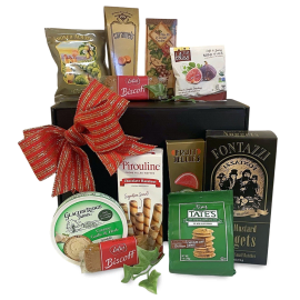 Flavorful Favorites for the Office