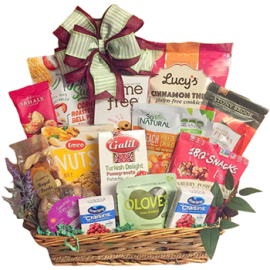 Gluten Free Assortment