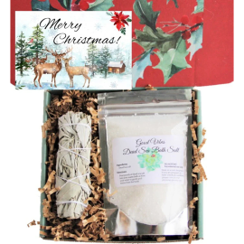 Good Energy Spa Retreat