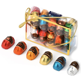 Leonidas Decadent Liquor Chocolates