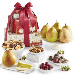 Tasty Holiday Treats