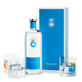 Tequila Casa Dragones Blanco