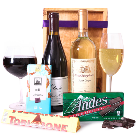 Brinde após o Jantar