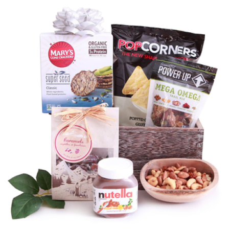 A festa de aniversário