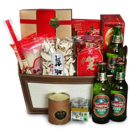 Clássicos Culinária para Festival da Primavera