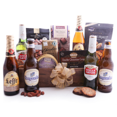 Variedade Europeia de Cerveja