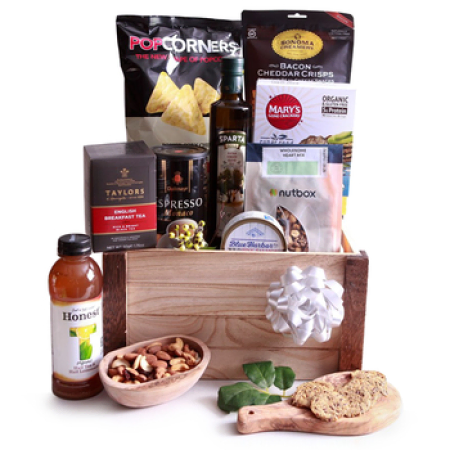 Para o guru sem glúten