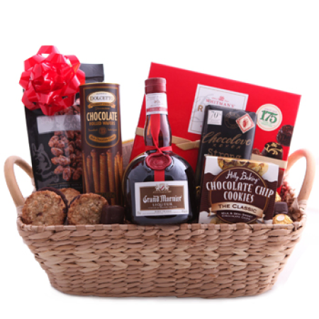 Coleção Grand Marnier Delights