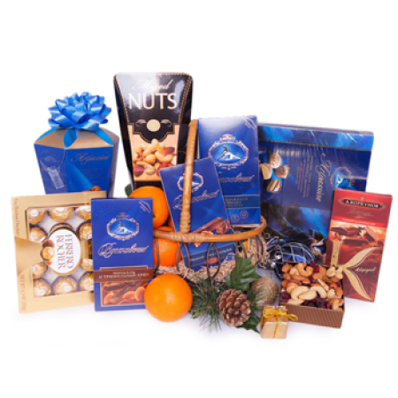 Presente Envolvido Delight