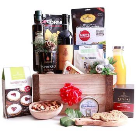 Vá grande e sem glúten