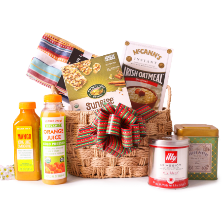 Bom Dia, raio de Sol