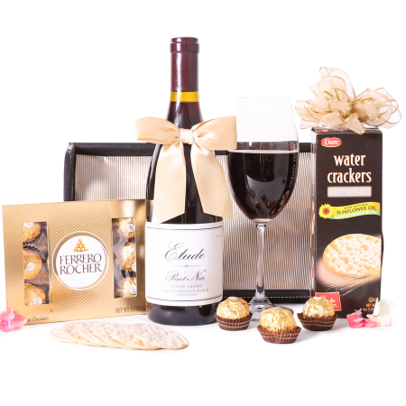 Elegância para Datas Festivas