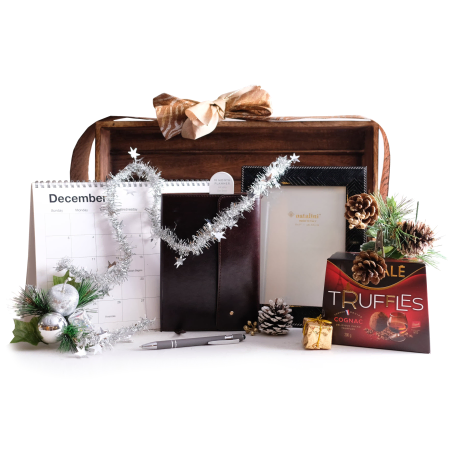 Novo Ano Novo Começo