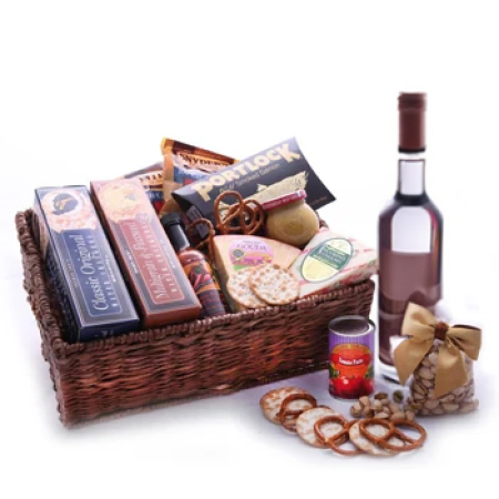 Celebração espirituosa