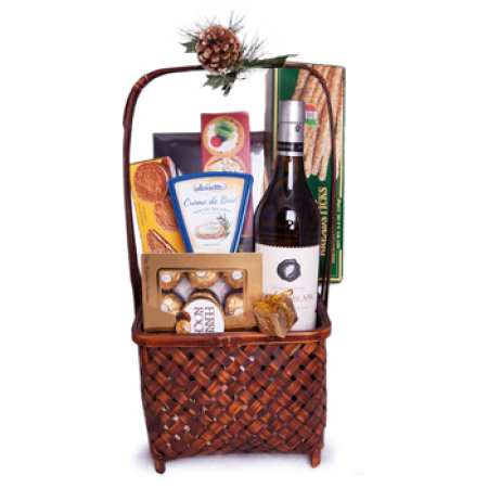 Sabor do Vinho Branco