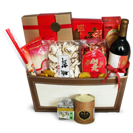 Favoritos doces e salgados