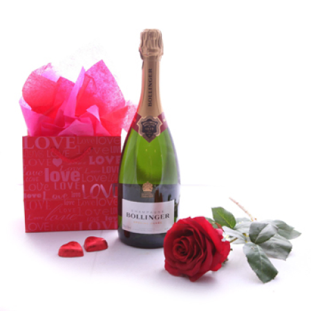 Melhor do que Cupido