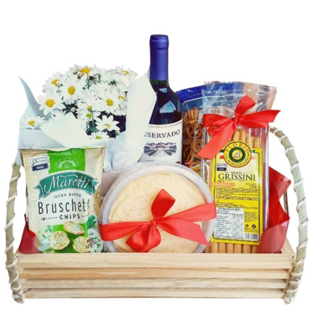 Family Celebration Gift Box