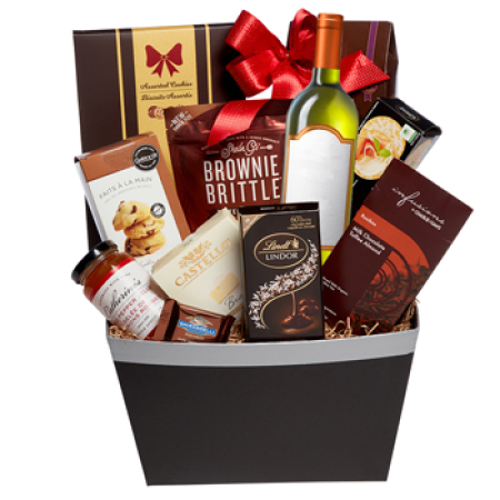 Mais chocolate e vinho