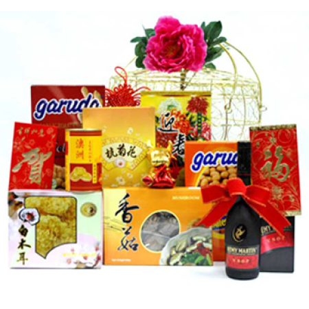 Festa do Ano Novo Chinês