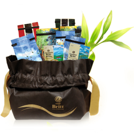 É uma data para Oito Gift Set