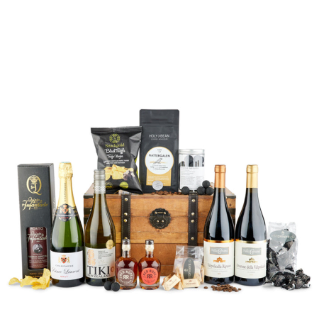 A coleção Wine and Dine