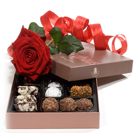 Trufas Gift Set