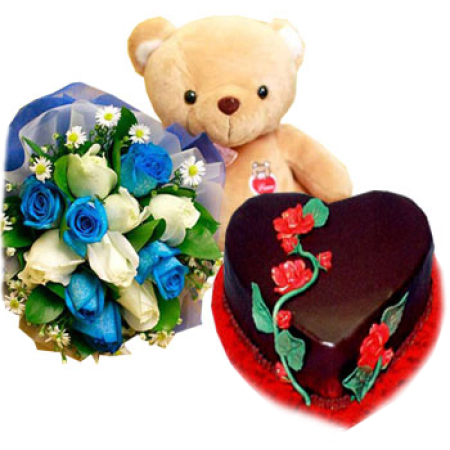 Doces e Snuggles Gift Collection