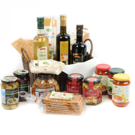 Taste of the Mediterranean