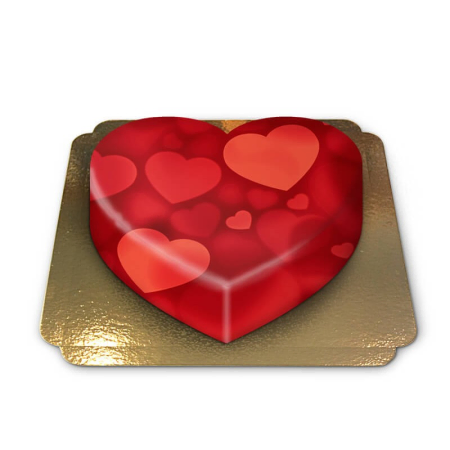 Chocolate do Coração