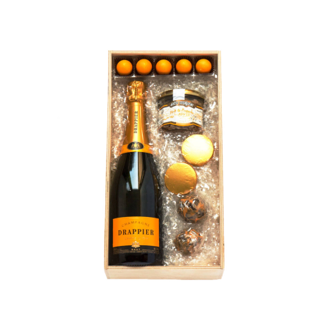 Uma pequena celebração