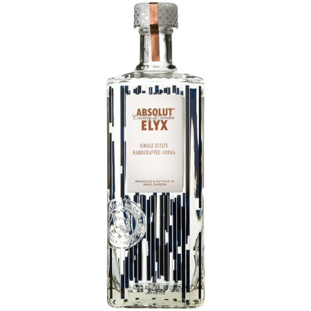 Tudo que você precisa é vodka