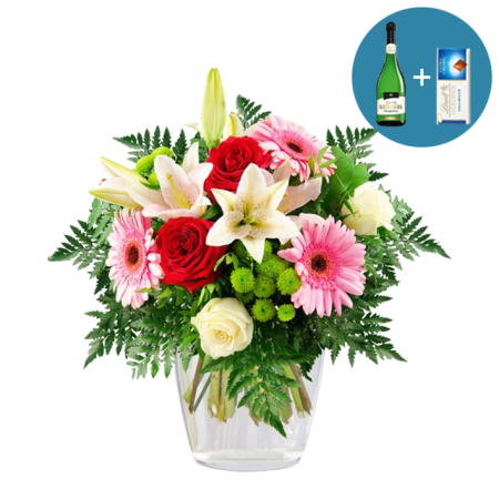 Perfeito Pastel Surpresa