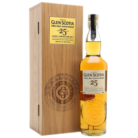 Vale a pena esperar uísque