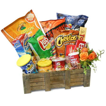 Caixa de Prazeres Culpados