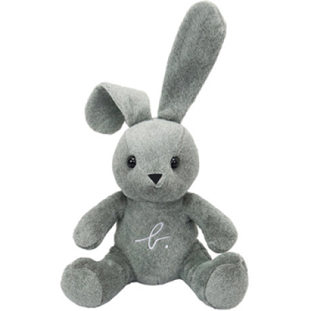 Grande abraço coelhinho