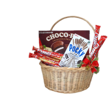 Conhecedor de Biscoitos