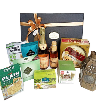 Crunch, Mastique e Beba