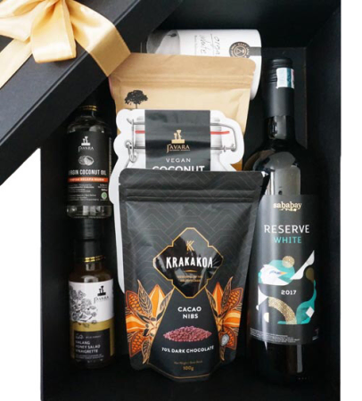 Elegância fascinante