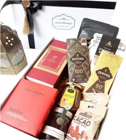 O melhor da Indonésia