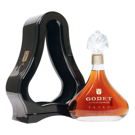 Conhaque Doce E Picante