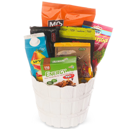 The Snack Pack Hamper